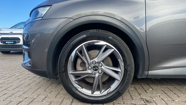 Used DS Automobiles DS 7 Crossback 2022 for sale - 76190393: Photo 14