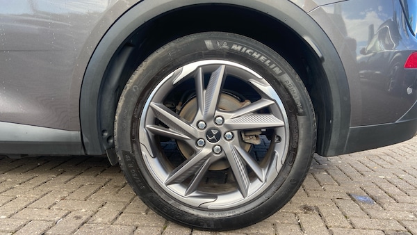 Used DS Automobiles DS 7 Crossback 2022 for sale - 76190393: Photo 15