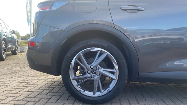 Used DS Automobiles DS 7 Crossback 2022 for sale - 76190393: Photo 16