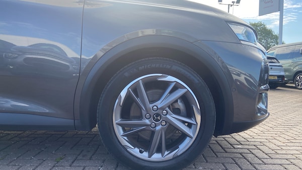 Used DS Automobiles DS 7 Crossback 2022 for sale - 76190393: Photo 17