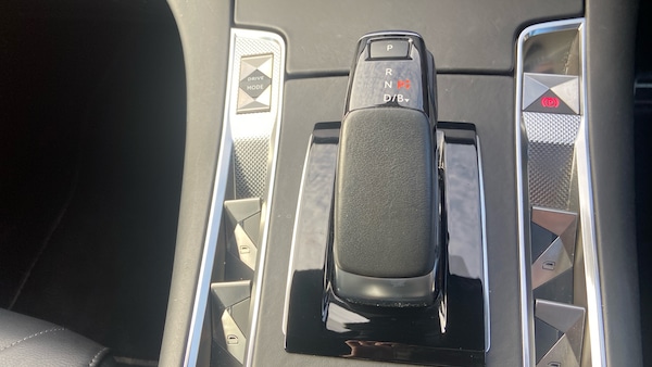 Used DS Automobiles DS 7 Crossback 2022 for sale - 76190393: Photo 20
