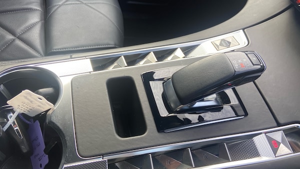 Used DS Automobiles DS 7 Crossback 2022 for sale - 76190393: Photo 21