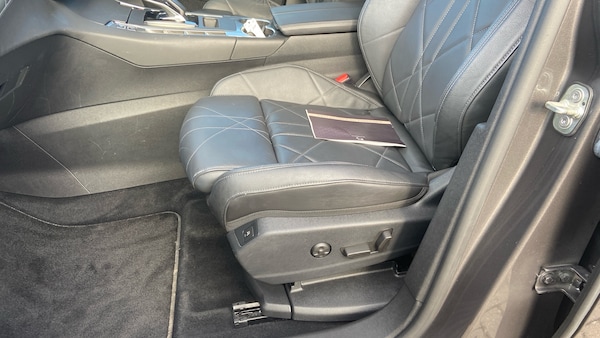 Used DS Automobiles DS 7 Crossback 2022 for sale - 76190393: Photo 22