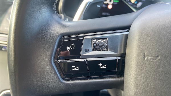Used DS Automobiles DS 7 Crossback 2022 for sale - 76190393: Photo 23