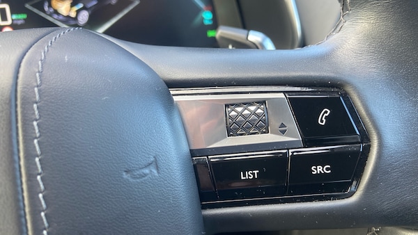 Used DS Automobiles DS 7 Crossback 2022 for sale - 76190393: Photo 24