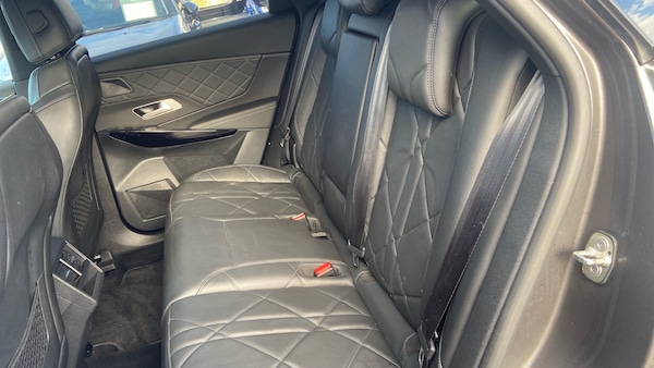 Used DS Automobiles DS 7 Crossback 2022 for sale - 76190393: Photo 25