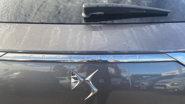 Used DS Automobiles DS 7 Crossback 2022 for sale - 76190393: Photo 26