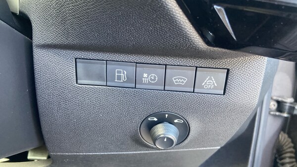 Used DS Automobiles DS 7 Crossback 2022 for sale - 76190393: Photo 28