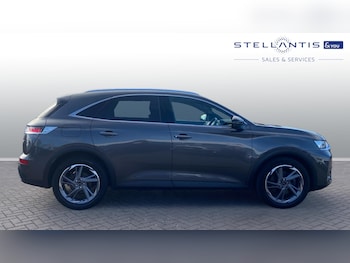 Used DS Automobiles DS 7 Crossback 2022 for sale - 76190393: Photo 2