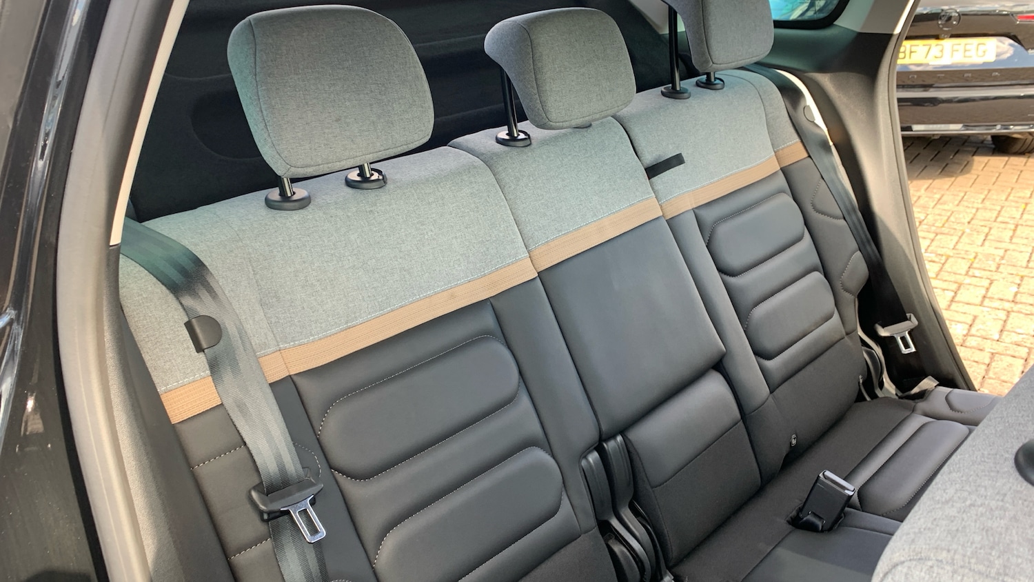 Used Citroen C3 Aircross 2024 for sale - 76033018: Photo 10