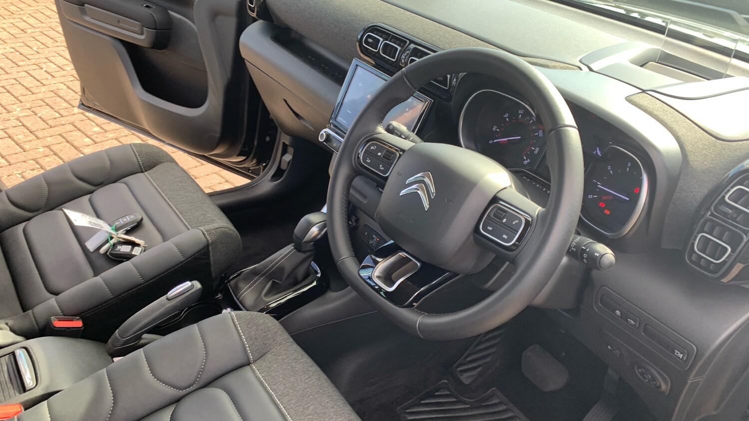 Used Citroen C3 Aircross 2024 for sale - 76033018: Photo 11