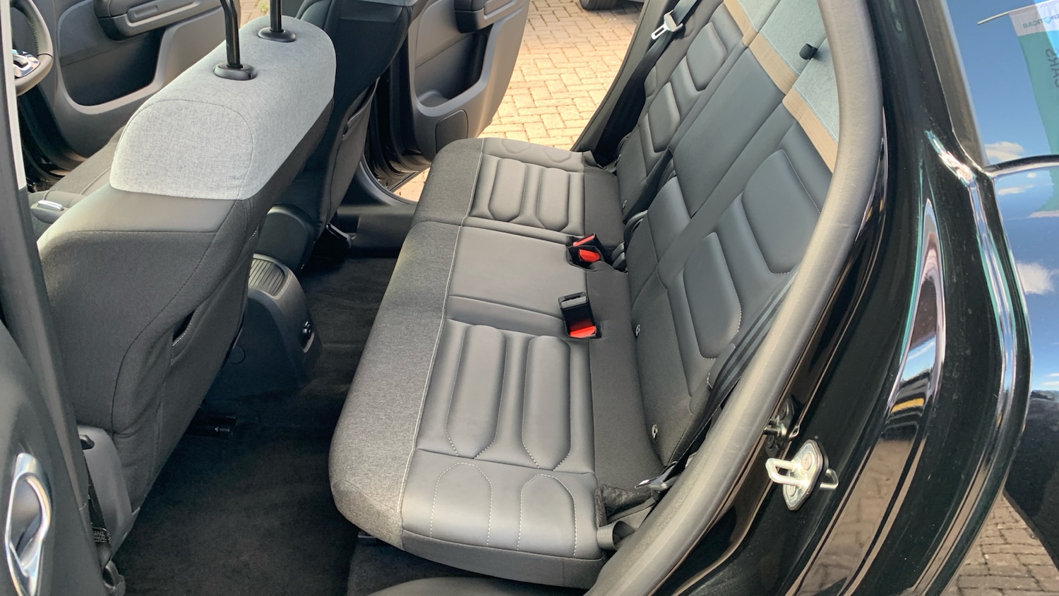 Used Citroen C3 Aircross 2024 for sale - 76033018: Photo 12