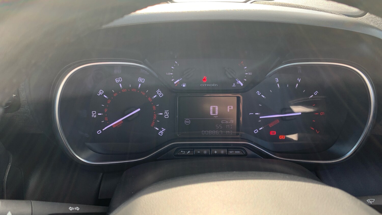 Used Citroen C3 Aircross 2024 for sale - 76033018: Photo 13