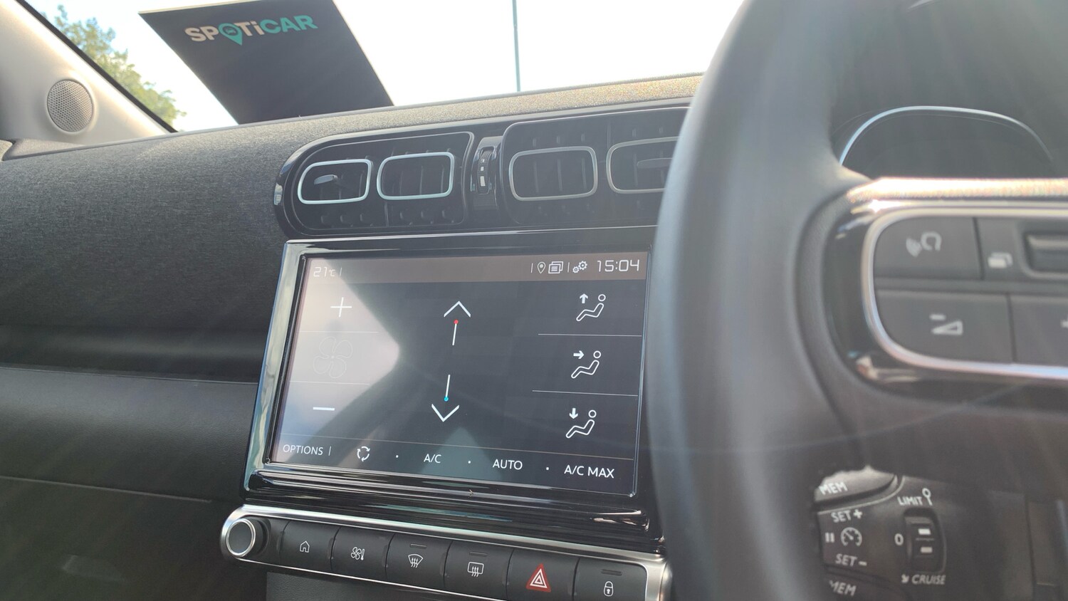 Used Citroen C3 Aircross 2024 for sale - 76033018: Photo 14