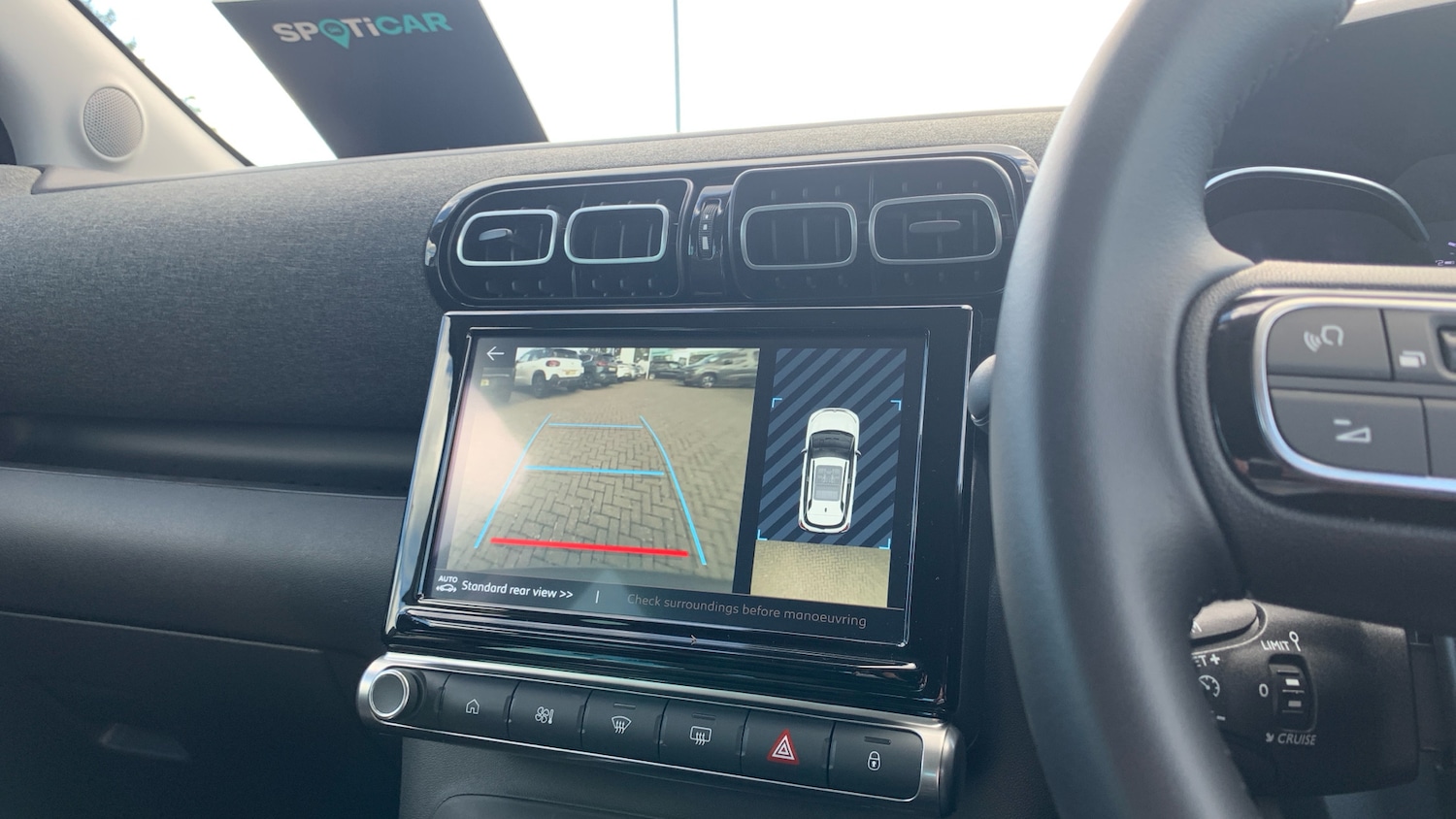 Used Citroen C3 Aircross 2024 for sale - 76033018: Photo 15