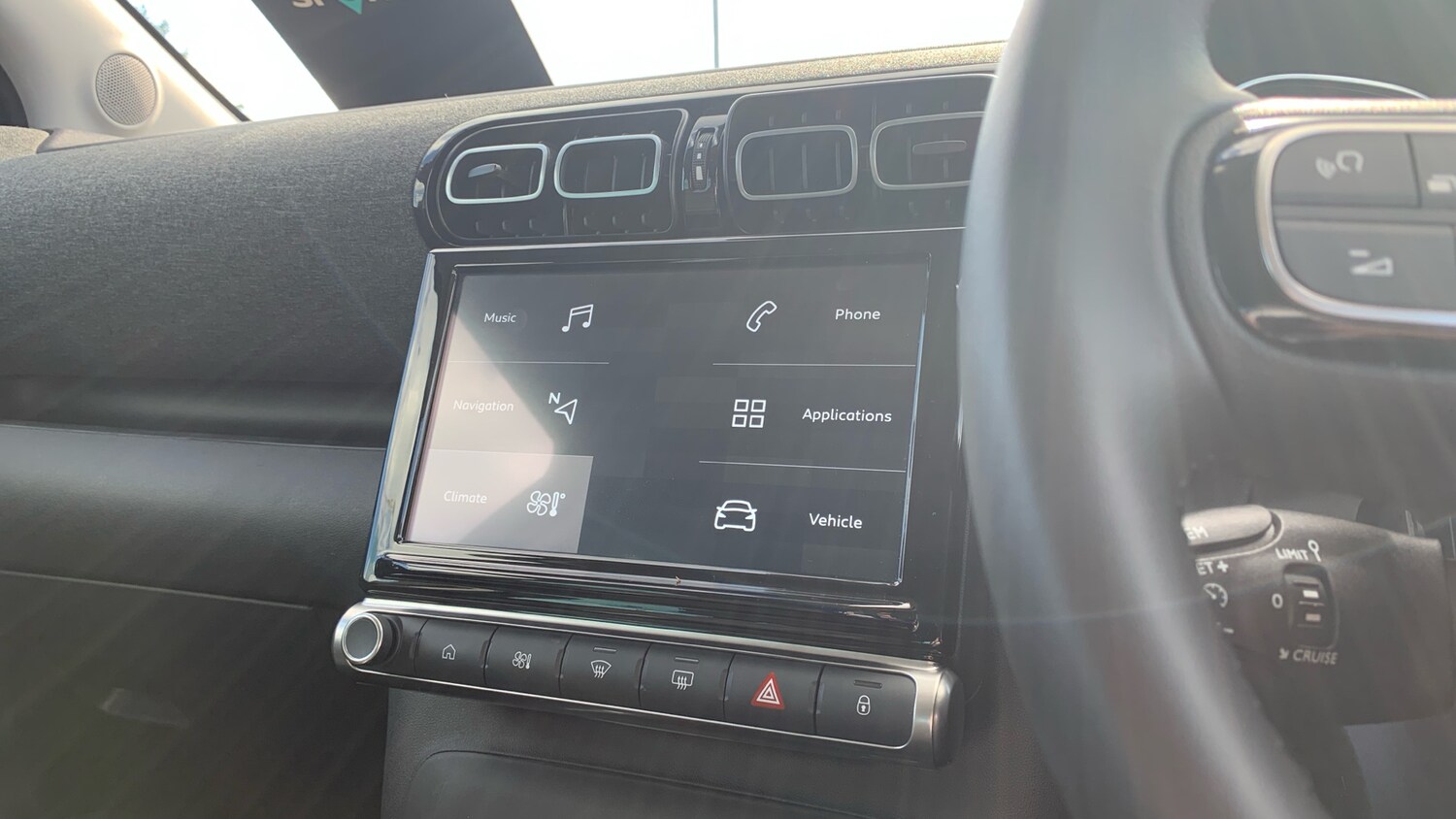 Used Citroen C3 Aircross 2024 for sale - 76033018: Photo 16