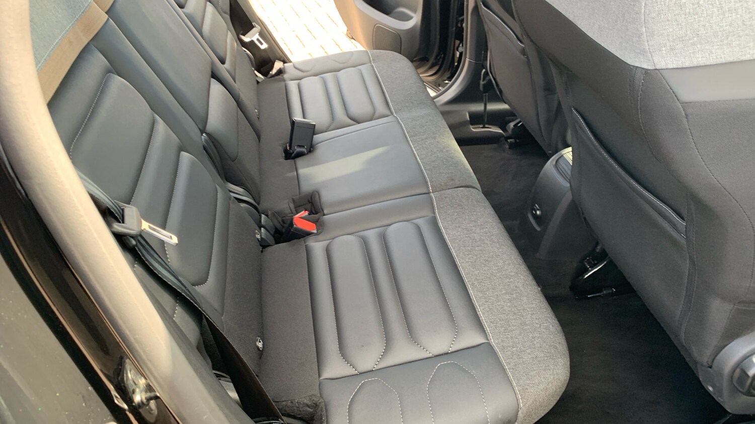 Used Citroen C3 Aircross 2024 for sale - 76033018: Photo 18