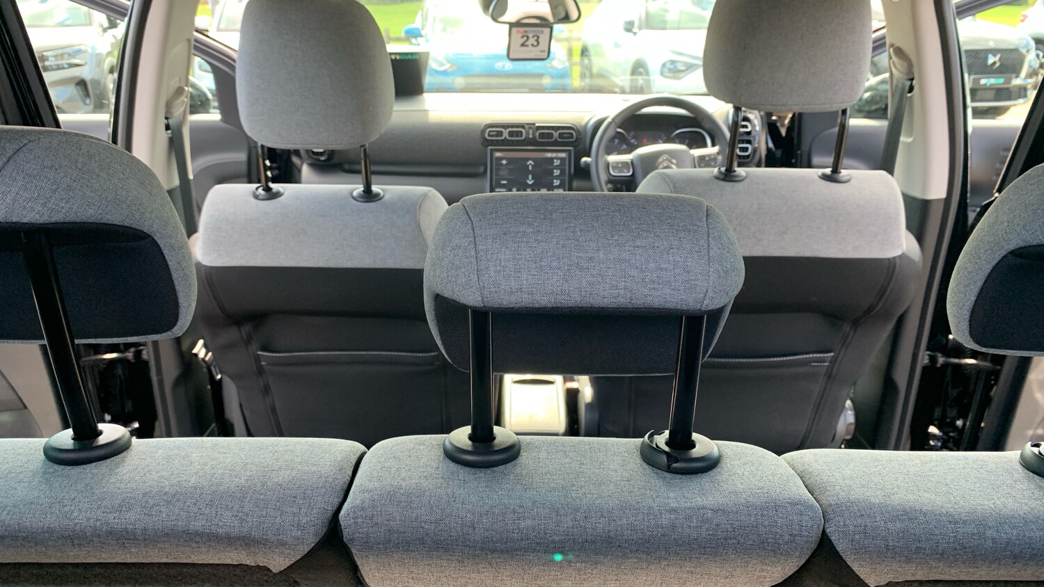 Used Citroen C3 Aircross 2024 for sale - 76033018: Photo 20