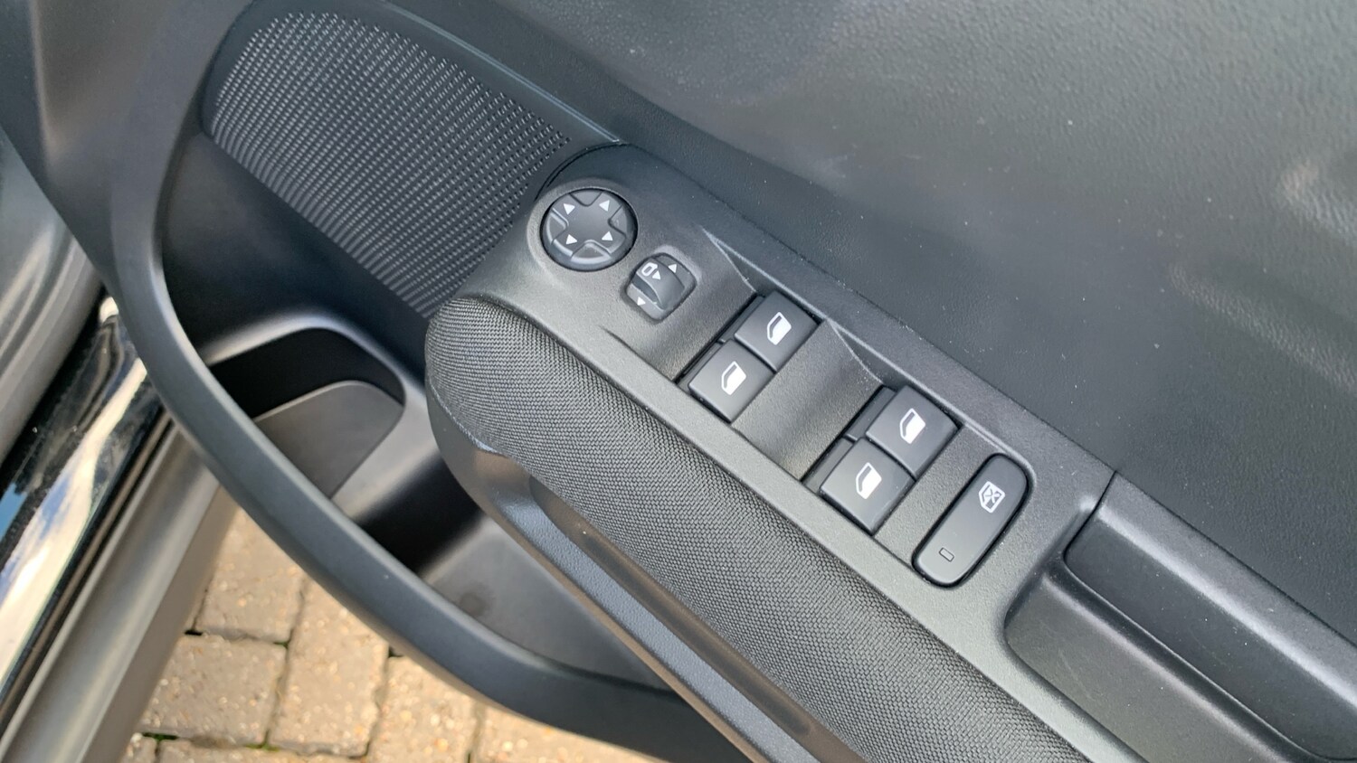 Used Citroen C3 Aircross 2024 for sale - 76033018: Photo 21