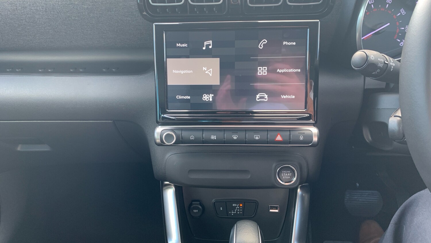 Used Citroen C3 Aircross 2024 for sale - 76033018: Photo 22