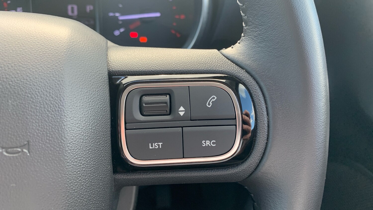 Used Citroen C3 Aircross 2024 for sale - 76033018: Photo 24