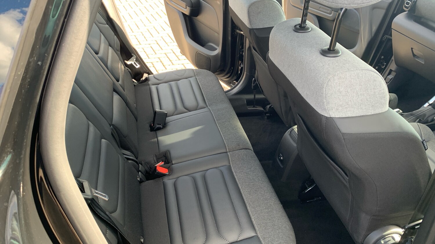 Used Citroen C3 Aircross 2024 for sale - 76033018: Photo 25