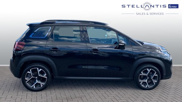 Used Citroen C3 Aircross 2024 for sale - 76033018: Photo 2