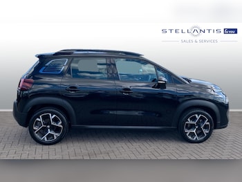 Used Citroen C3 Aircross 2024 for sale - 76033018: Photo 2
