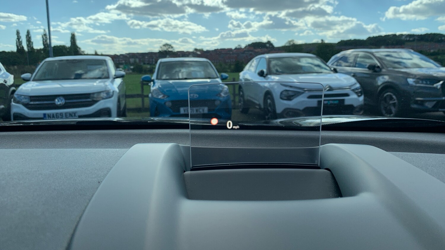 Used Citroen C3 Aircross 2024 for sale - 76033018: Photo 35