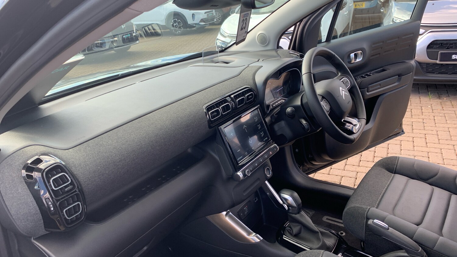 Used Citroen C3 Aircross 2024 for sale - 76033018: Photo 4