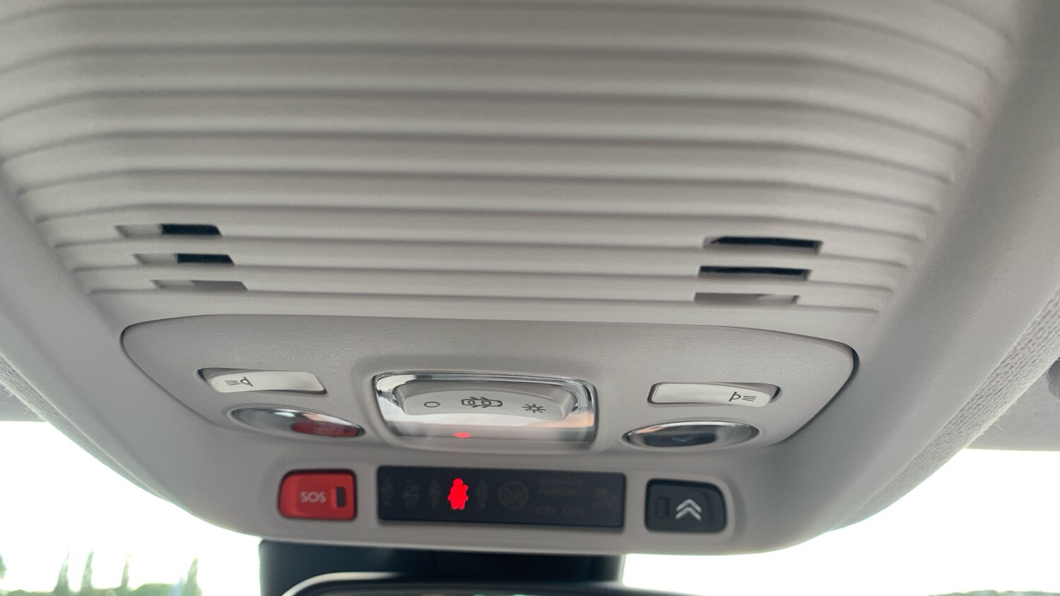 Used Citroen C3 Aircross 2024 for sale - 76033018: Photo 43