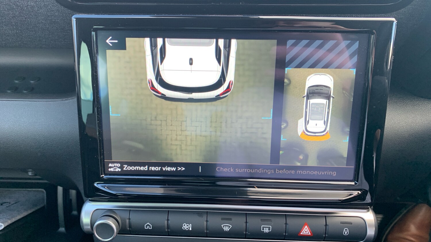 Used Citroen C3 Aircross 2024 for sale - 76033018: Photo 44