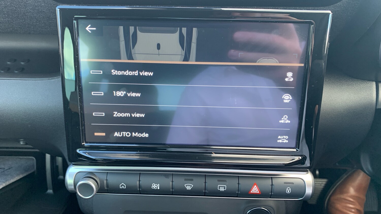 Used Citroen C3 Aircross 2024 for sale - 76033018: Photo 45