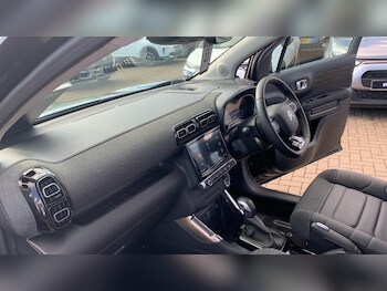 Used Citroen C3 Aircross 2024 for sale - 76033018: Photo 4