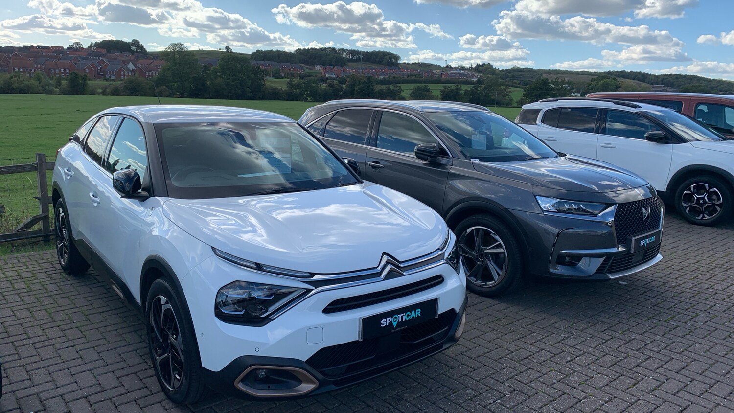 Used Citroen C3 Aircross 2024 for sale - 76033018: Photo 52