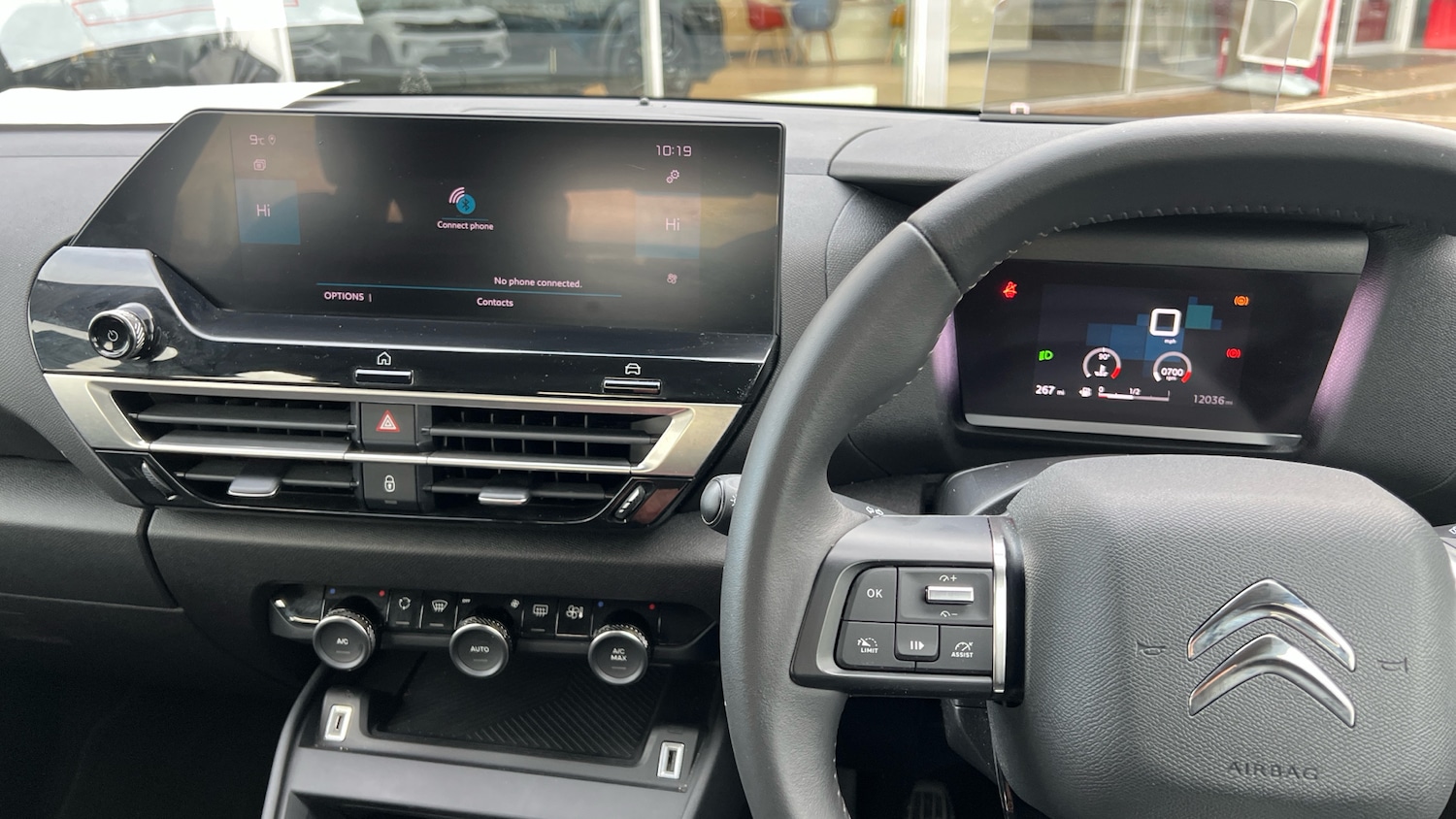 Used Citroen C4 2022 for sale - 76307990: Photo 10