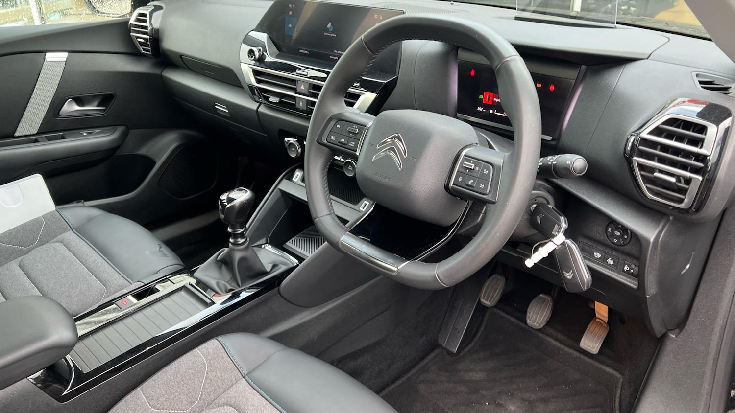 Used Citroen C4 2022 for sale - 76307990: Photo 11