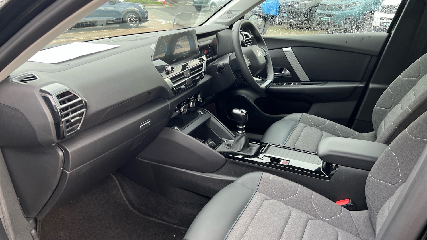 Used Citroen C4 2022 for sale - 76307990: Photo 12