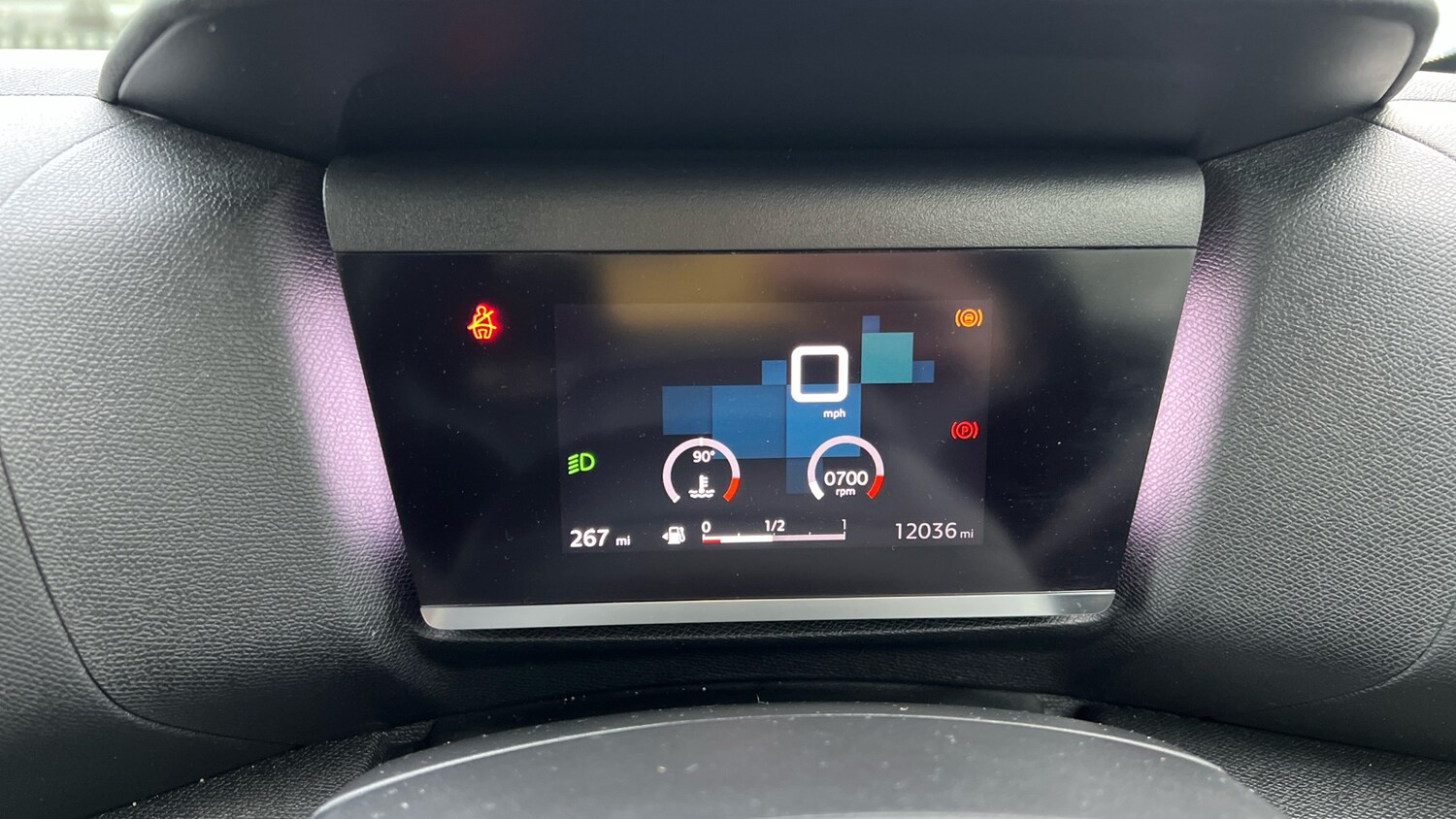 Used Citroen C4 2022 for sale - 76307990: Photo 13