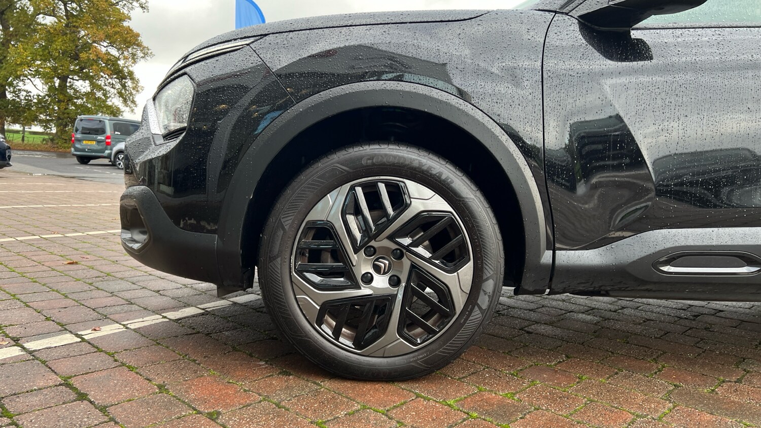 Used Citroen C4 2022 for sale - 76307990: Photo 14