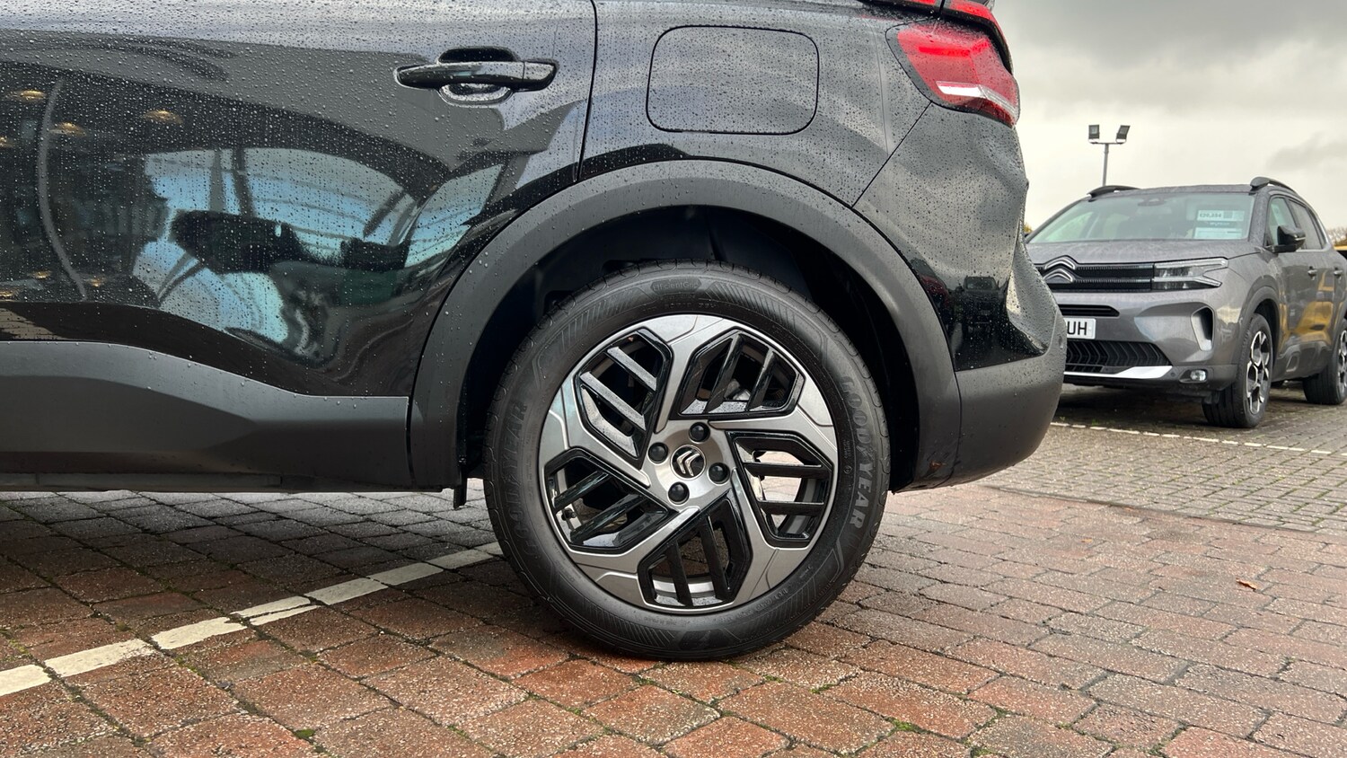 Used Citroen C4 2022 for sale - 76307990: Photo 15