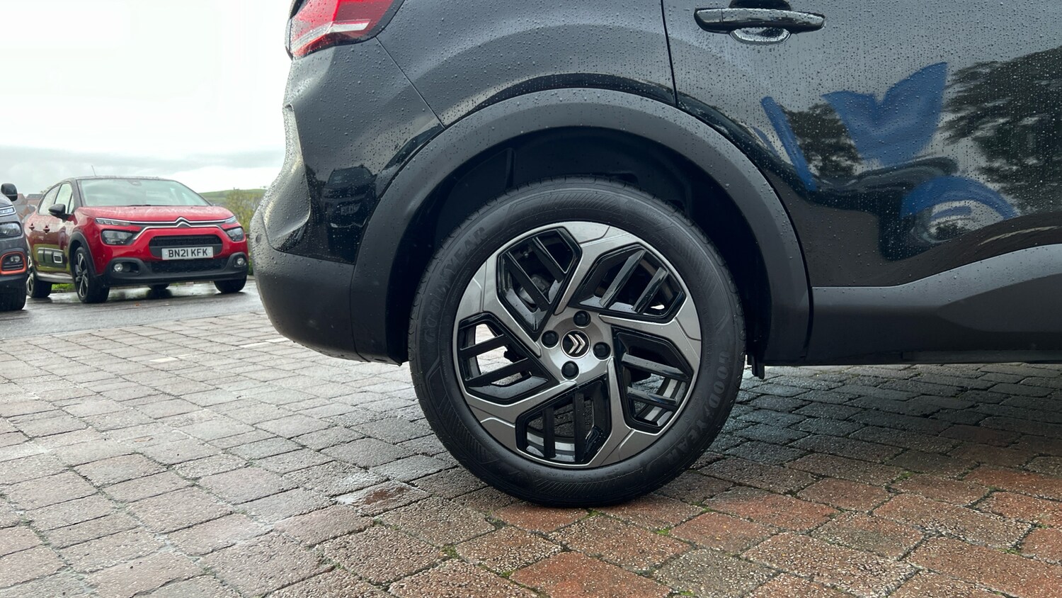 Used Citroen C4 2022 for sale - 76307990: Photo 16