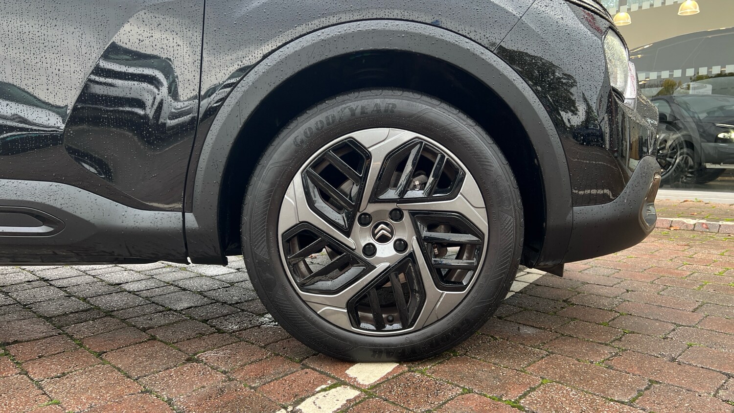 Used Citroen C4 2022 for sale - 76307990: Photo 17