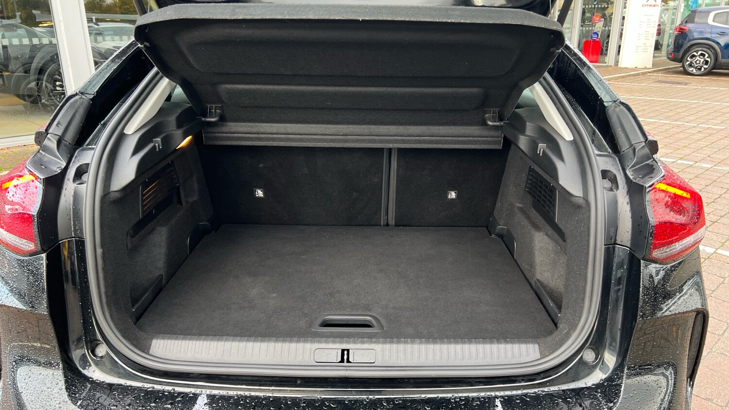 Used Citroen C4 2022 for sale - 76307990: Photo 19