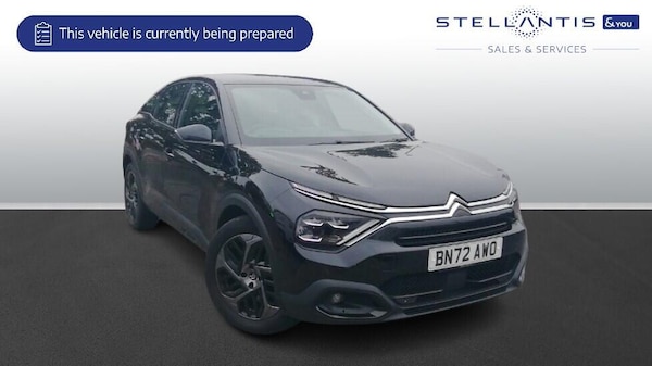 Used Citroen C4 2022 for sale - 76307990: Photo 1