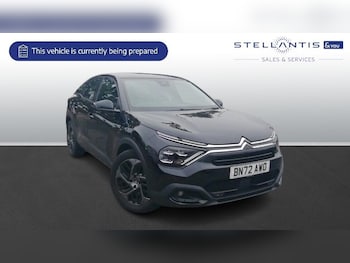 Citroen - C4
