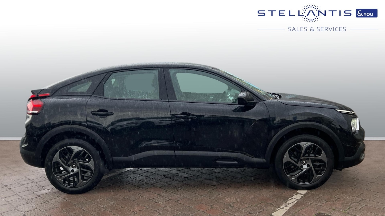 Used Citroen C4 2022 for sale - 76307990: Photo 2