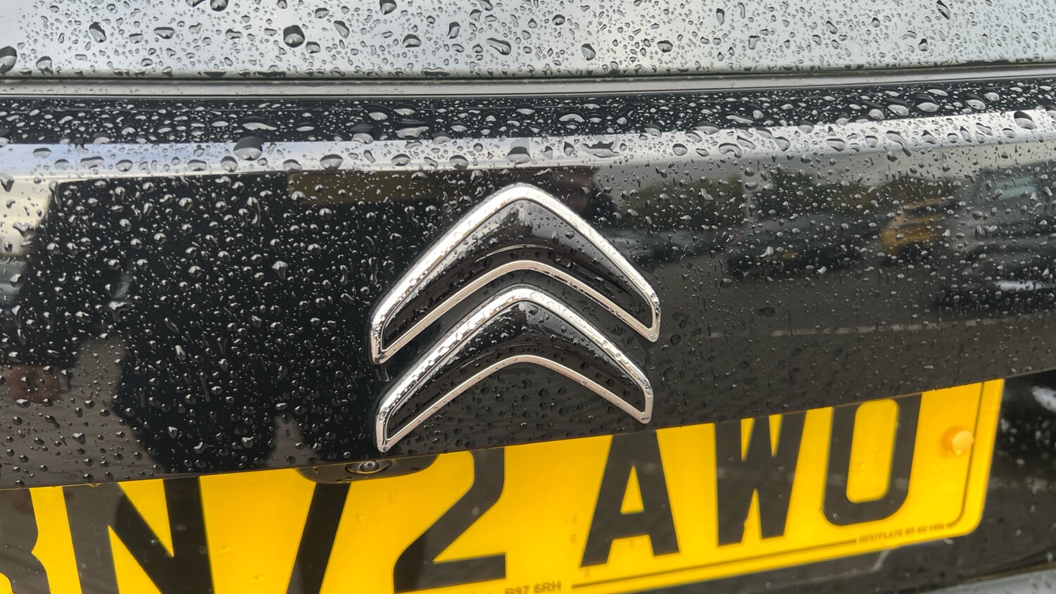 Used Citroen C4 2022 for sale - 76307990: Photo 26