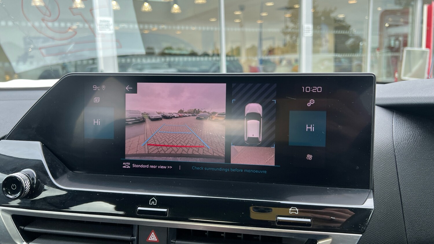 Used Citroen C4 2022 for sale - 76307990: Photo 29