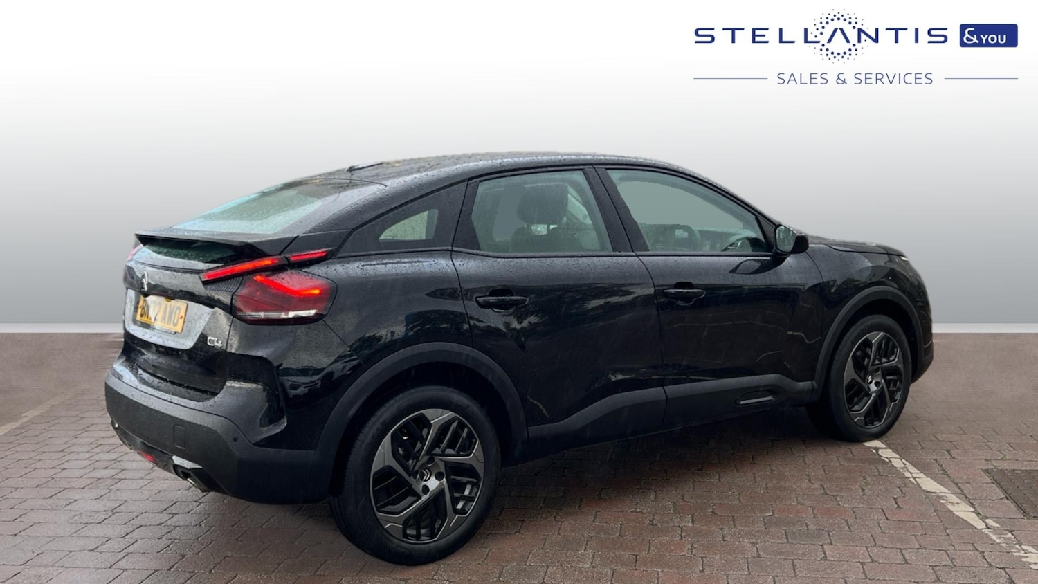 Used Citroen C4 2022 for sale - 76307990: Photo 3